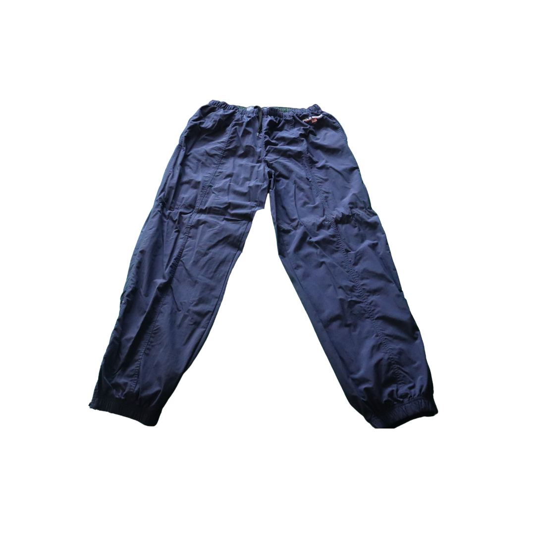 poloSport winbreaker pants