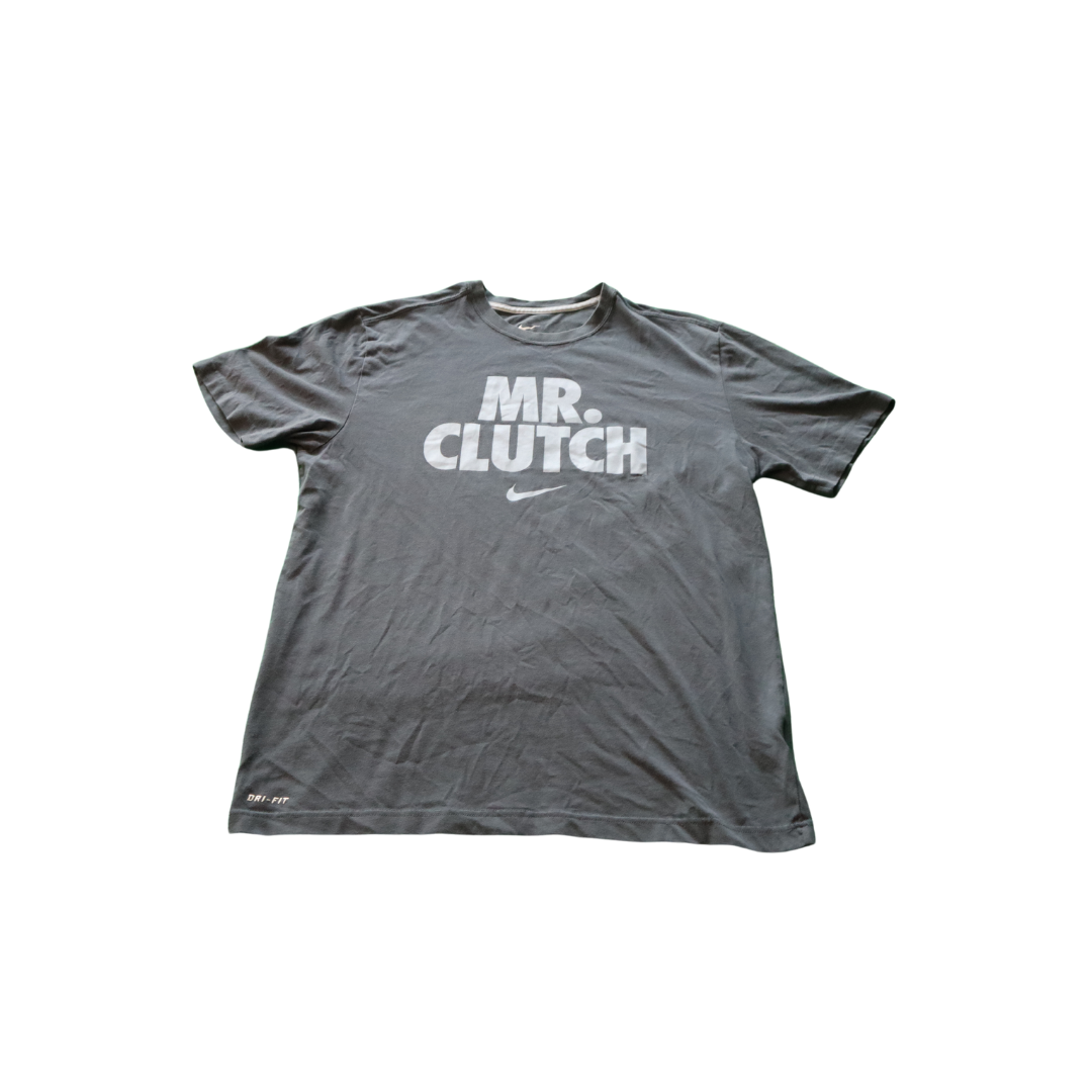 Nike Pro Fit Mr. Clutch short sleeve shirt