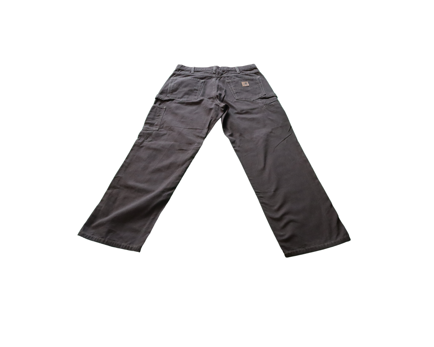 Carhartt Green Workwear Pants