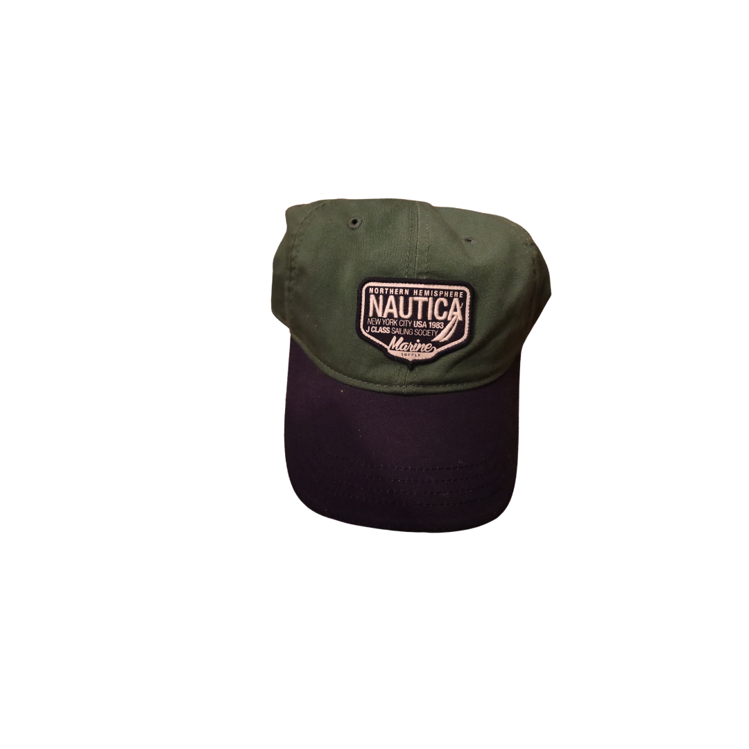 Nautica Cap