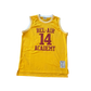 Bel-Air Academy Basketball Jersey