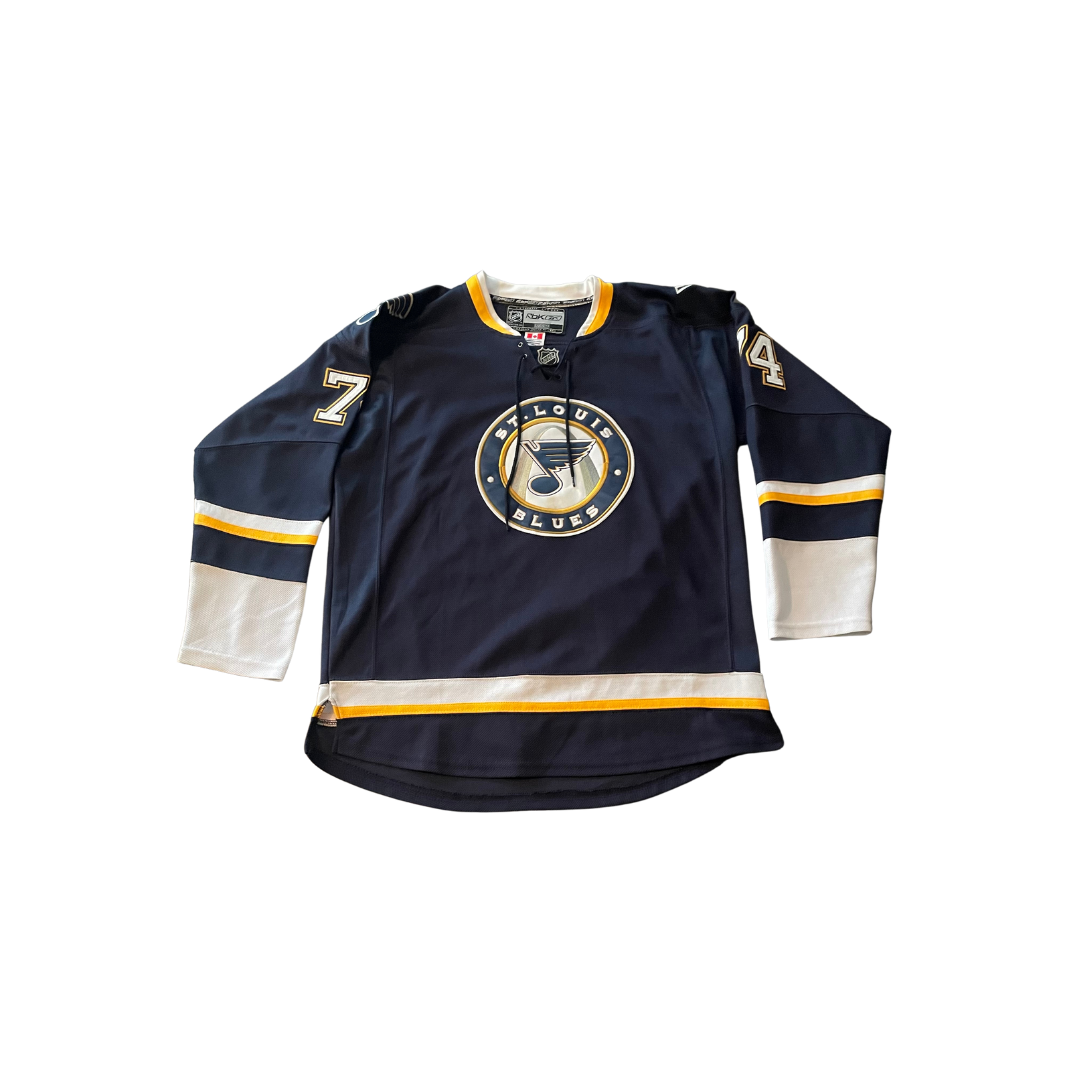 St. Louis Blues Hockey Jersey