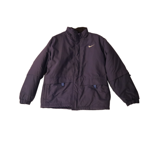 Vintage Nike All Weather Coat